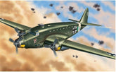 Italeri SM.82 Canguro Model Kit